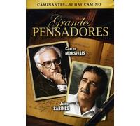Grandes Pensadores [USA] [DVD]