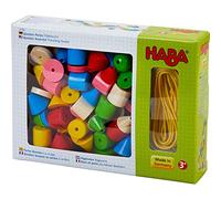 Grandes Perlas haba - haba