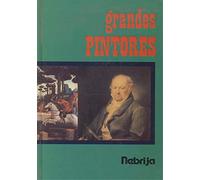 GRANDES PINTORES