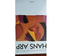 GRANDES PINTORES DEL SIGLO XX, HANS ARP
