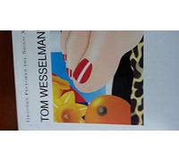 GRANDES PINTORES DEL SIGLO XX: Tom Wesselmann