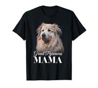 Grandes Pirineos Camiseta