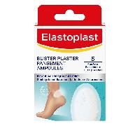 Grandes preparaciones de elastoplast SOS bulbos 5