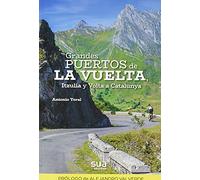 Grandes Puertos de la Vuelta (EDICIONES ESPECIALES)