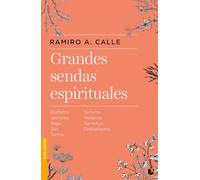 Grandes sendas espirituales: 1 (Divulgación)