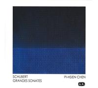 __ Grandes Sonates (CD)