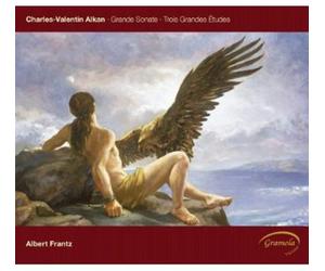 Grandes Sonates op. 33 - Trois grandes Etudes op.76