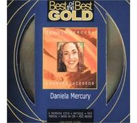 Grandes Sucessos:Best of Gold