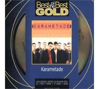 Grandes Sucessos:Best of Gold