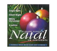 Grandes Sucessos de Natal - Varios
