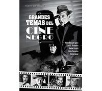 GRANDES TEMAS DEL CINE NEGRO (CULT TV)