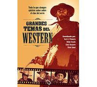 Grandes temas del western (Cult Movies)
