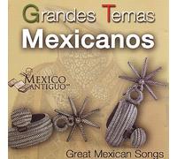 Grandes Temas Mexicanos