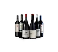 Grandes vinos de la D.O.Q. Priorat