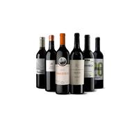 Grandes vinos de la Ribera del Duero