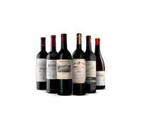 Grandes vinos de Rioja