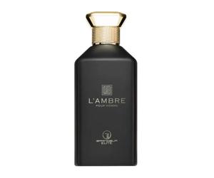 Grandeur Elite L'Ambre Pour Homme Eau de Parfum 100 ml
