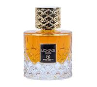 Grandeur Montage Intense Eau de Parfum 100 ml Khamrah Angel