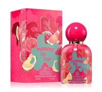 Grandeur grandeur pink sugar eau de parfum para uso profesional para m