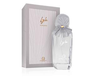 Grandeur Lyla agua de perfume para mujer 100 ml