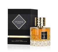 Grandeur Montage Intense agua de perfume unisex 100 ml