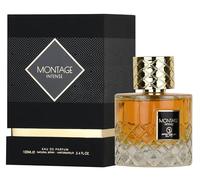 Grandeur Montage Intense agua de perfume unisex 100 ml
