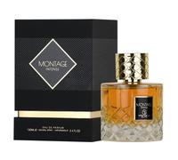 Grandeur Montaje Intenso EDP Perfume 100ml Khamrah Angel Fragance