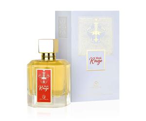 Grandeur Musk Rouge agua de perfume unisex 100 ml