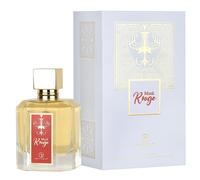 Grandeur MUSK ROUGE EAU DE PARFUME 100ML