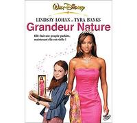Grandeur nature [Francia] [DVD]