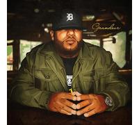 Grandeur [Vinilo]