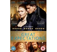 Grandez esperanzas / Great Expectations (2012) [ Origen UK, Ningun Idioma Espanol ]