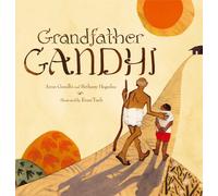Grandfather Gandhi
