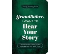 Grandfather I Want To Hear Your Story (expanded Edition)