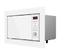 GRANDHEAT 2350 BUILT-IN WHITE 01388