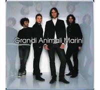 Grandes animales marinos – W & B