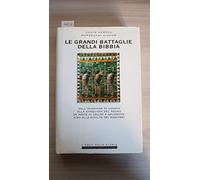 Grandi Battaglie Della Bibbia. Dall [Italia] [DVD]