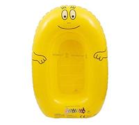 Grandi Giochi - Barbapapa - Barco Hinchable para niños - BAP30000
