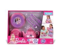Grandi Giochi Barbie Tea Party Set-BAR44000 (BAR44000)