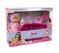 Grandi Giochi Brisma baño - BRB03000, Color Rosa, S (8056379122142)