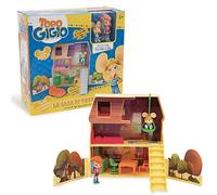 Grandi Giochi - Casa de Gigio.