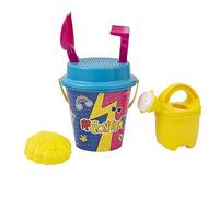 Grandi Giochi Contro Te Kit Mare Base, MEU11000, Multicolor, Medium