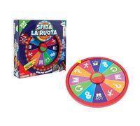 Grandi Giochi Desafío La Rueda-FDA00000 (zanzoon FDA00000)