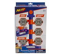 Grandi Giochi Objetivo Digital Deluxe Nerf Diana Deluxe-NER000000, L (8056379119081)
