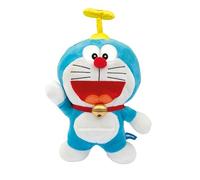 Grandi Giochi Doraemon DRM03000 Peluche 20 cm 4 Modelos Surtidos