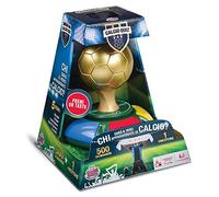 Grandi Giochi GG01319 Juego Por Società CALCIO QUIZ Italiano