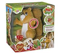Grandi Giochi gg02225 - Nut lo Ardilla de Sissi