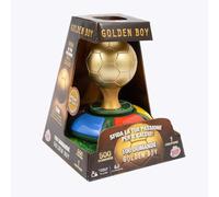 Grandi Giochi - Golden Boy, el Juego sobre el Premio de fútbol de Tuttosport, el Golden Boy - GLB00000