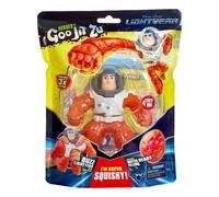 GRANDI GIOCHI Goo JIT Zu Buzz Lightyear 4 Assorted Characters (GJT28000)