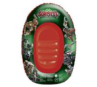 Grandi Giochi Gormiti 8005124040248 - Barco Hinchable (100 x 67 cm), Color 3